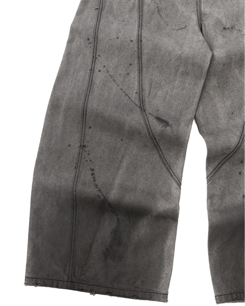 Insane® Mature Jeans