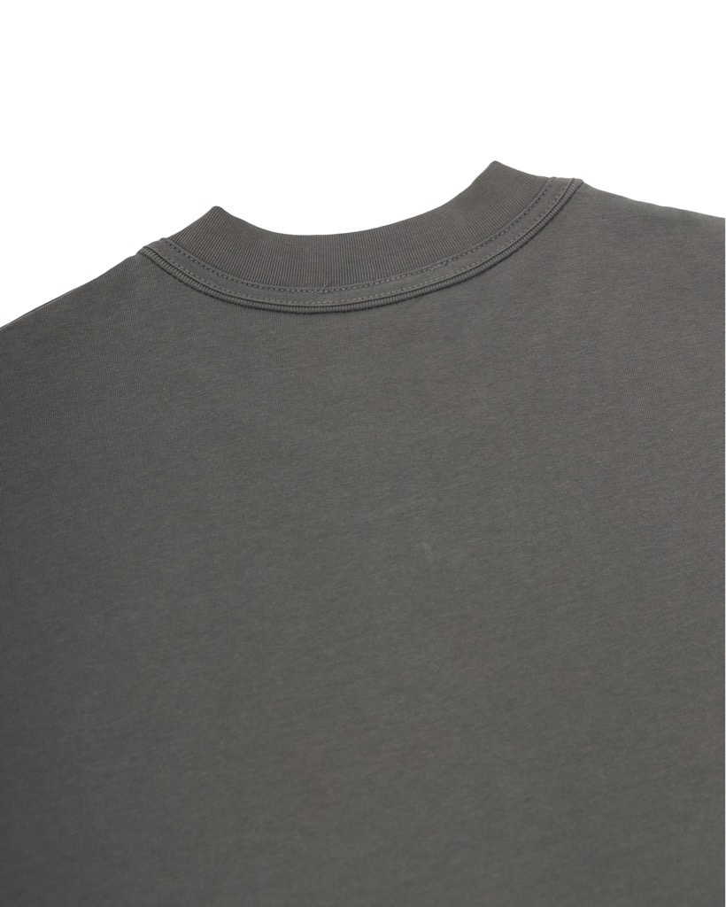 Insane® Cozy Tee - Grey