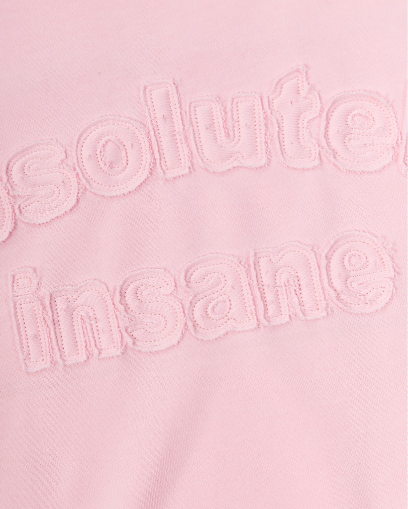 Insane® Absolutely LongSleeve - Pink