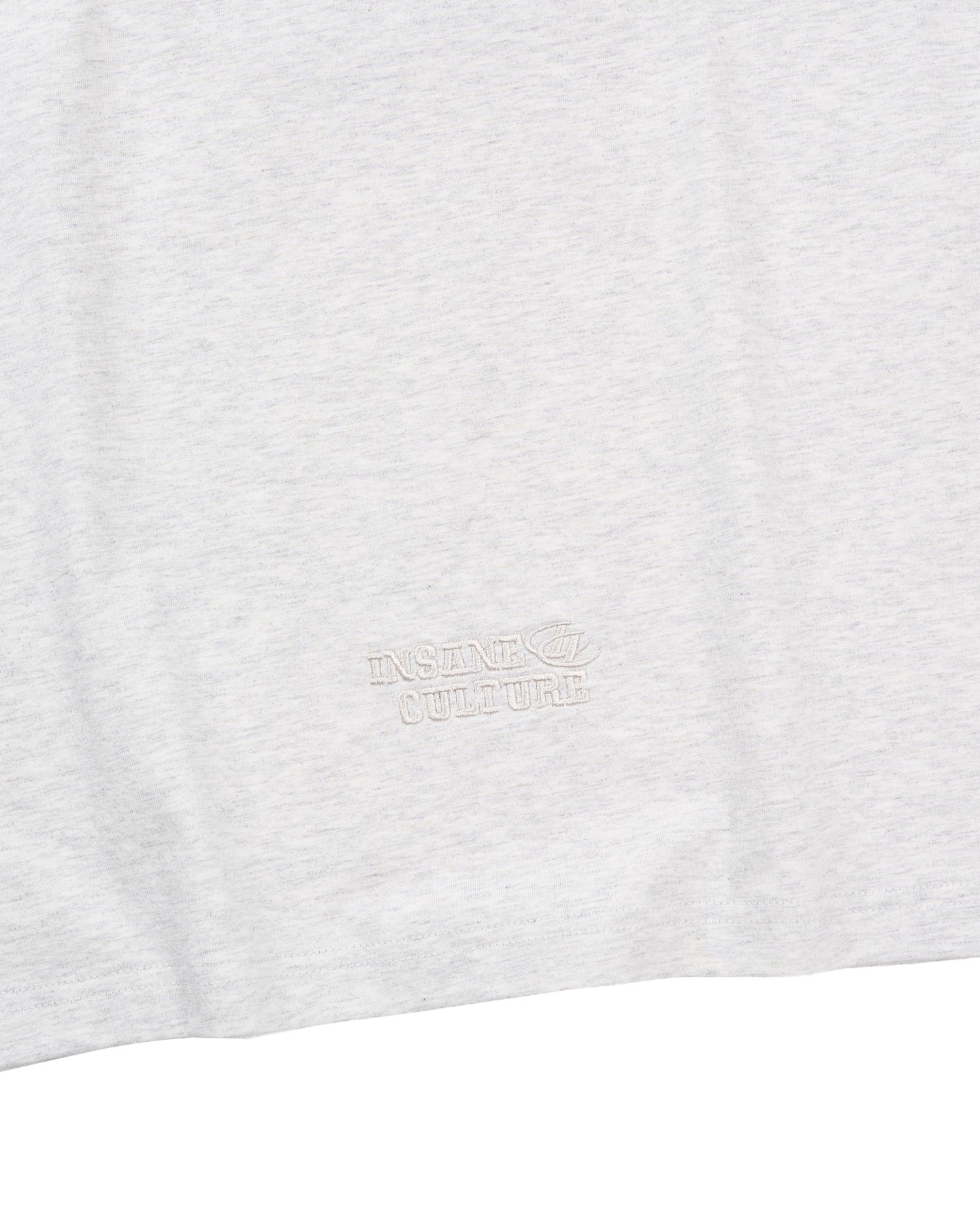 Insane® INSN Tee - Melange