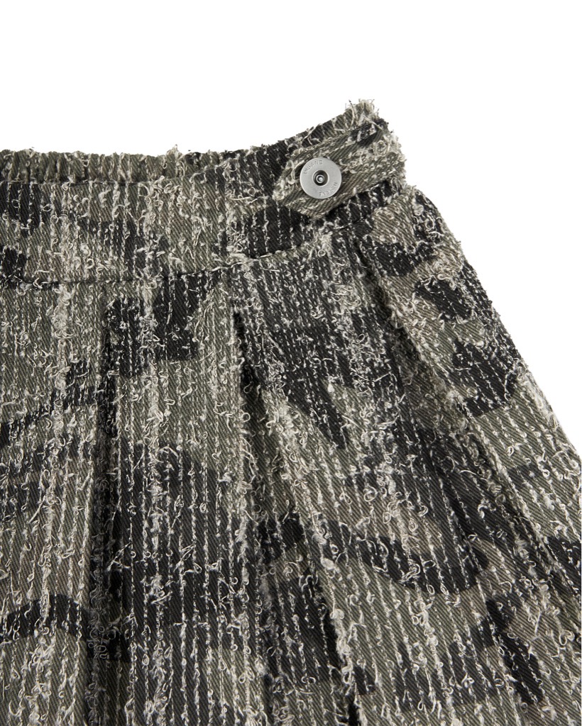 Insane® Camo Skirt