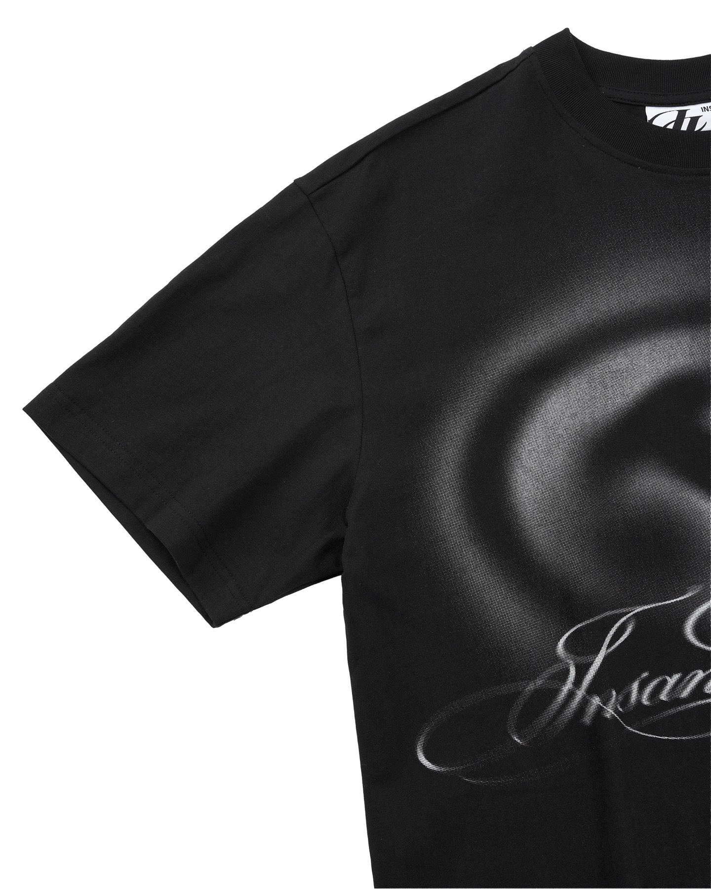 Insane® “I” Tanning Tee - Black
