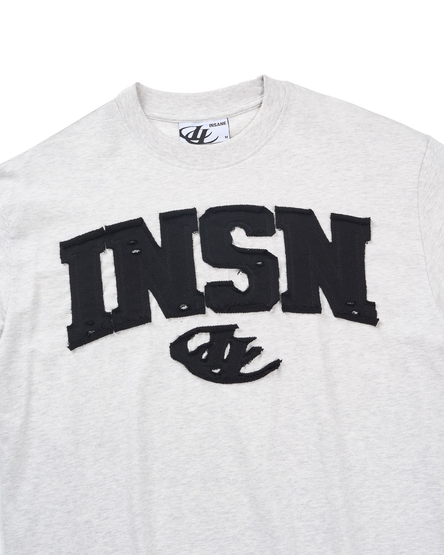 Insane® INSN Tee - Melange