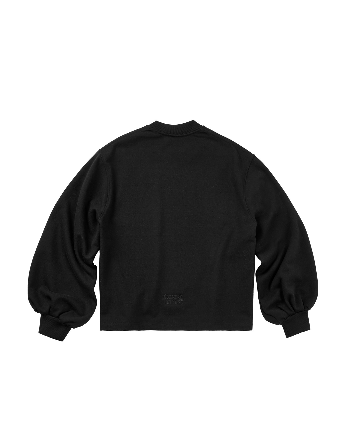 Insane® INSN LongSleeve - Black