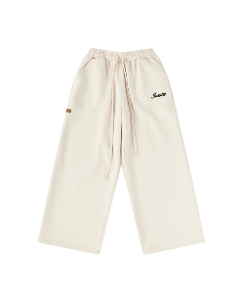 Insane® Weekly Track Pants - Beige
