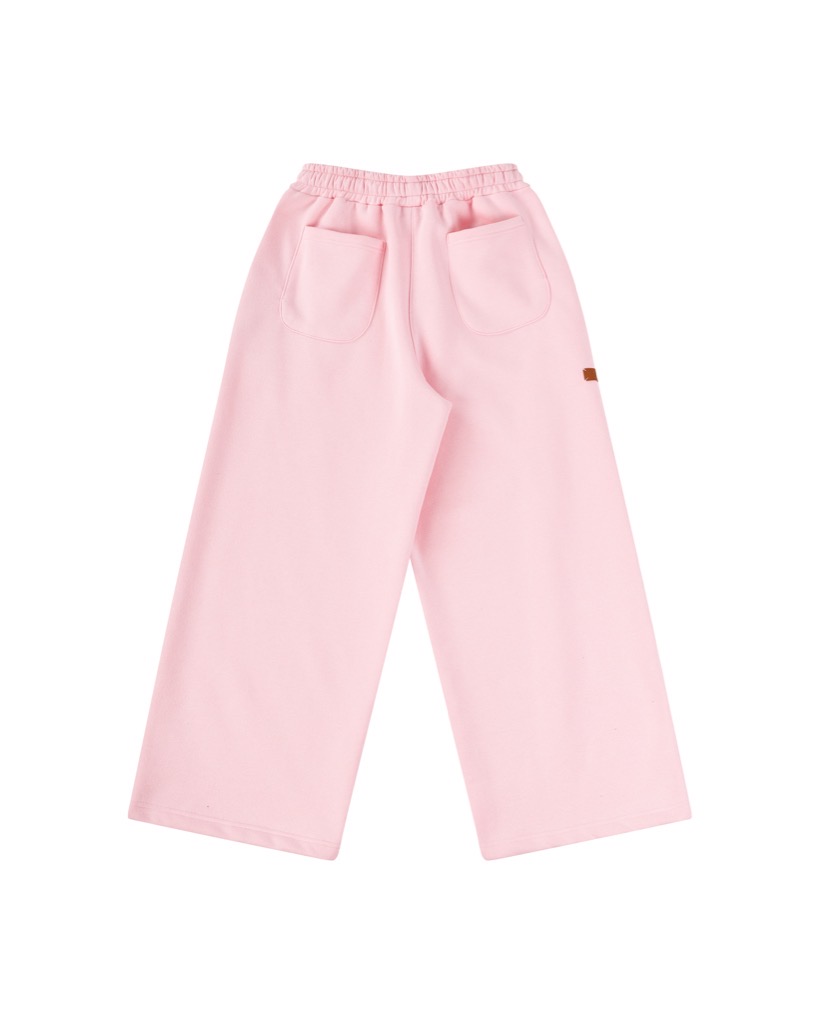 Insane® Weekly Track Pants - Baby Pink
