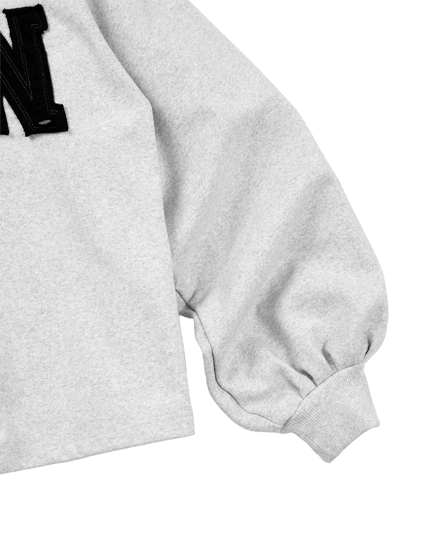 Insane® INSN LongSleeve - Melange
