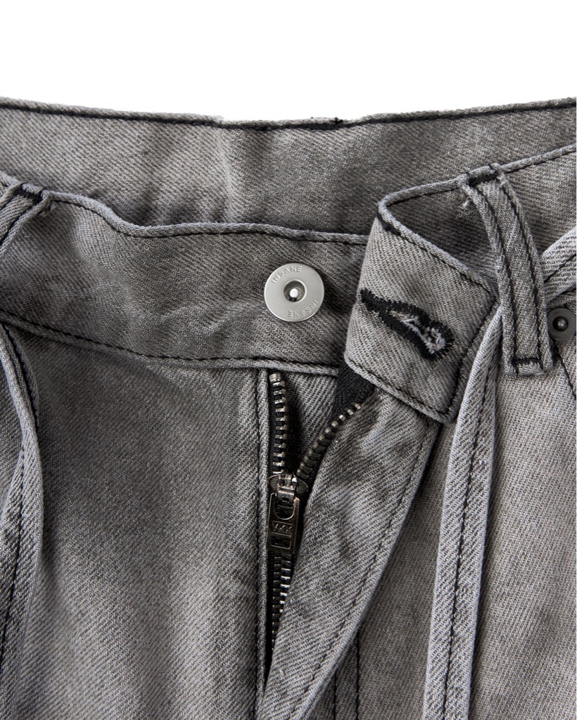 Insane® Mature Jeans