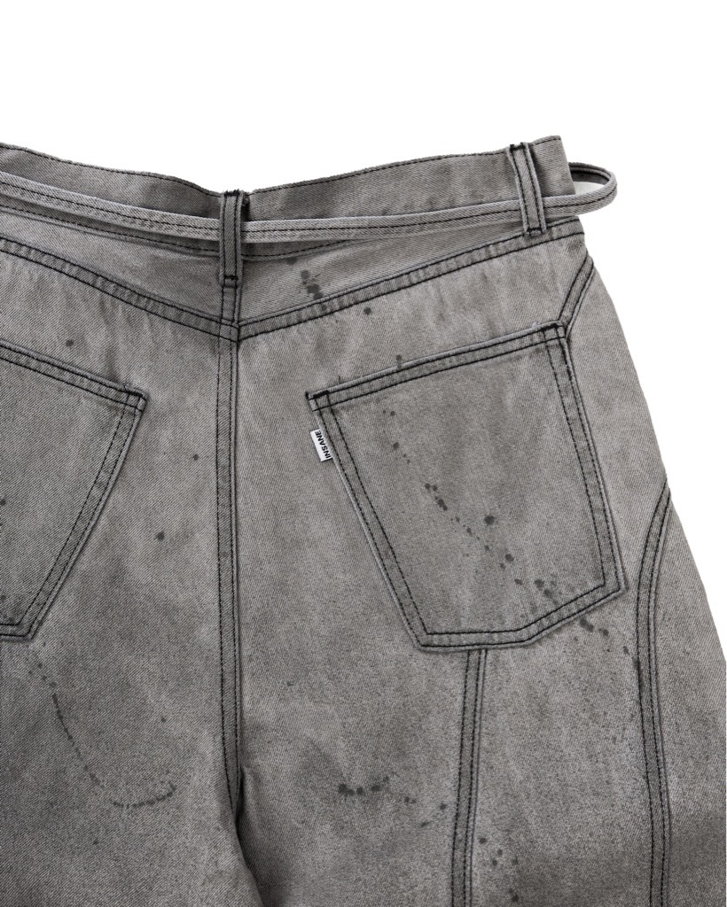 Insane® Mature Jeans