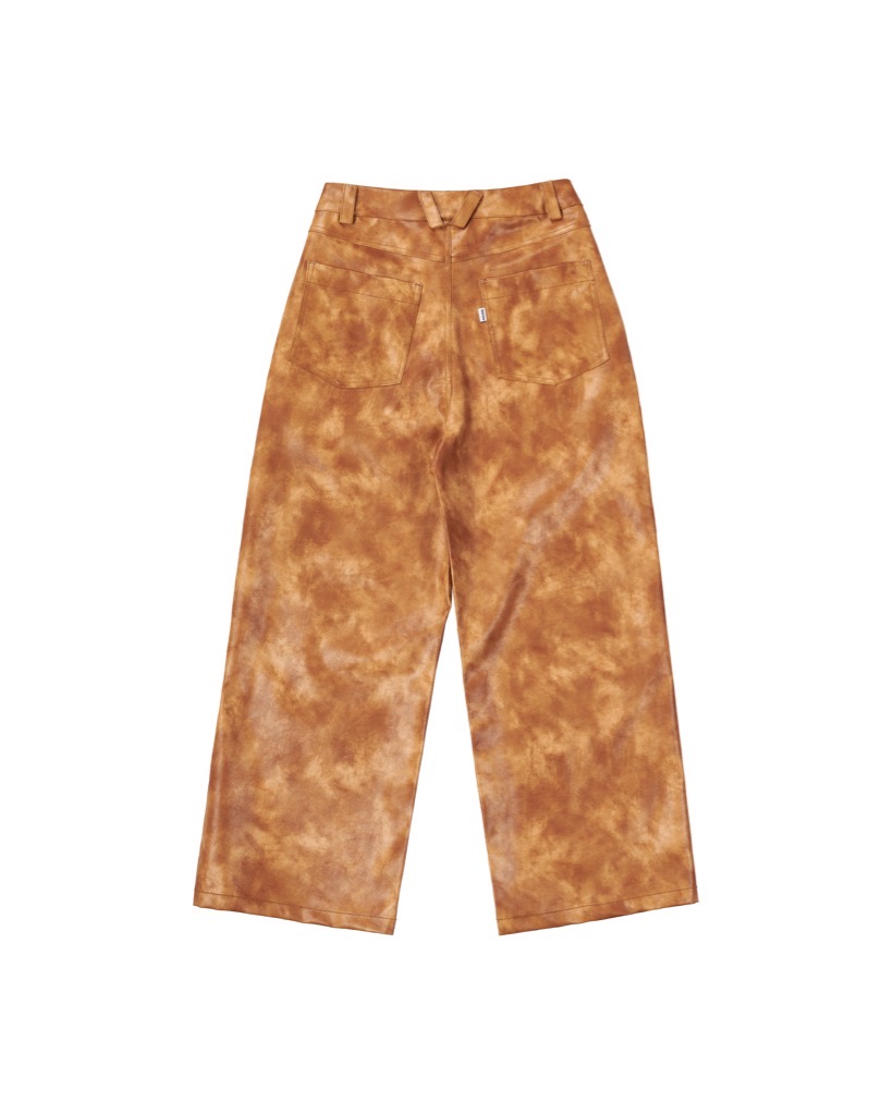 Insane® Leather Pants