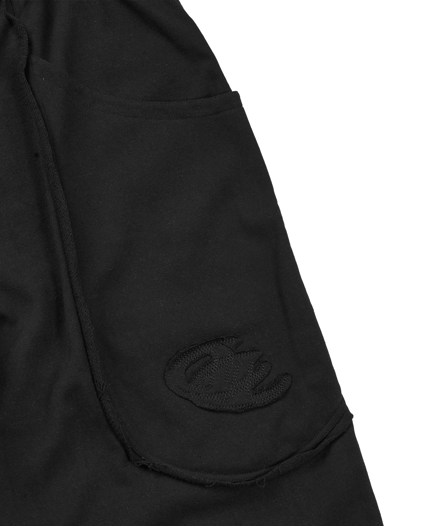 Insane® Halo Sweatpants - Black