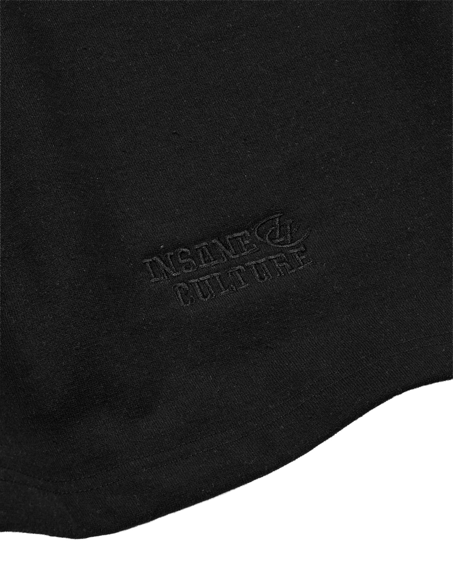 Insane® INSN LongSleeve - Black