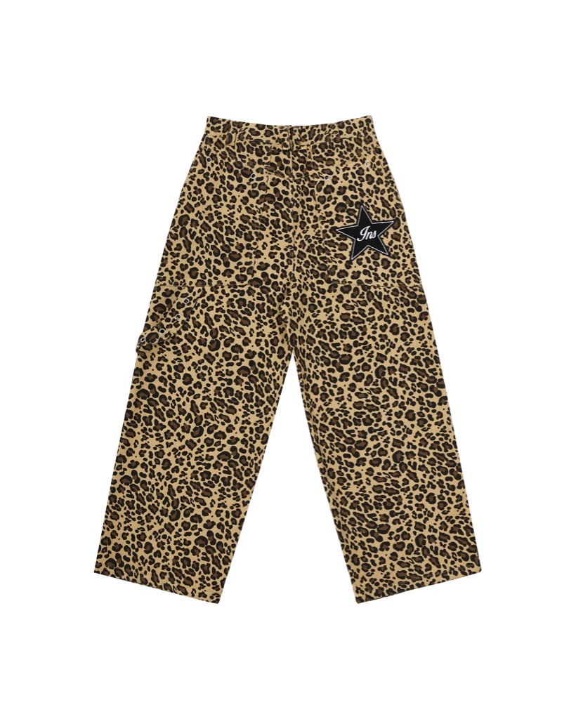 Insane® Leopard Pants