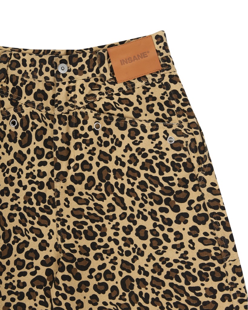 Insane® Leopard Pants