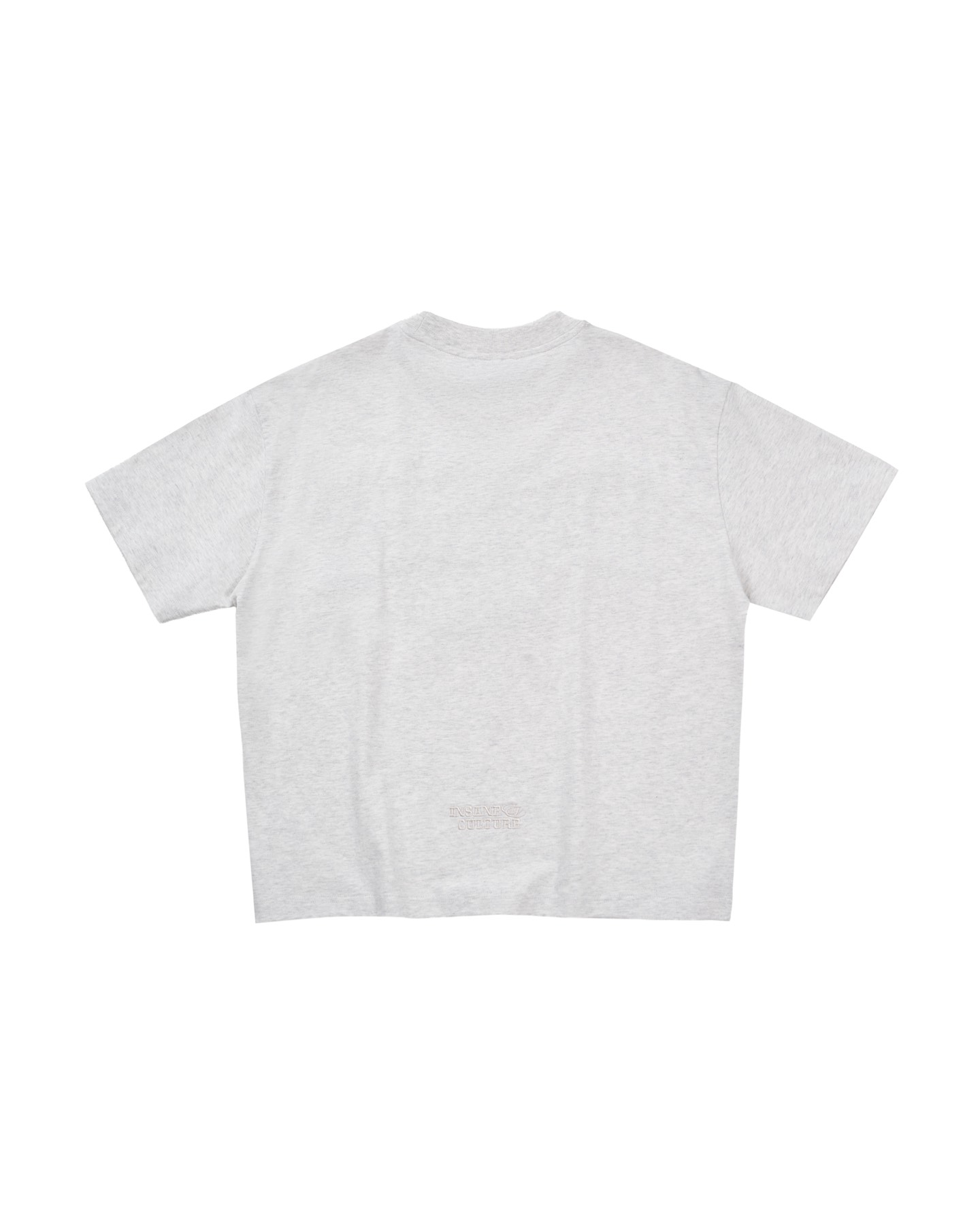 Insane® INSN Tee - Melange