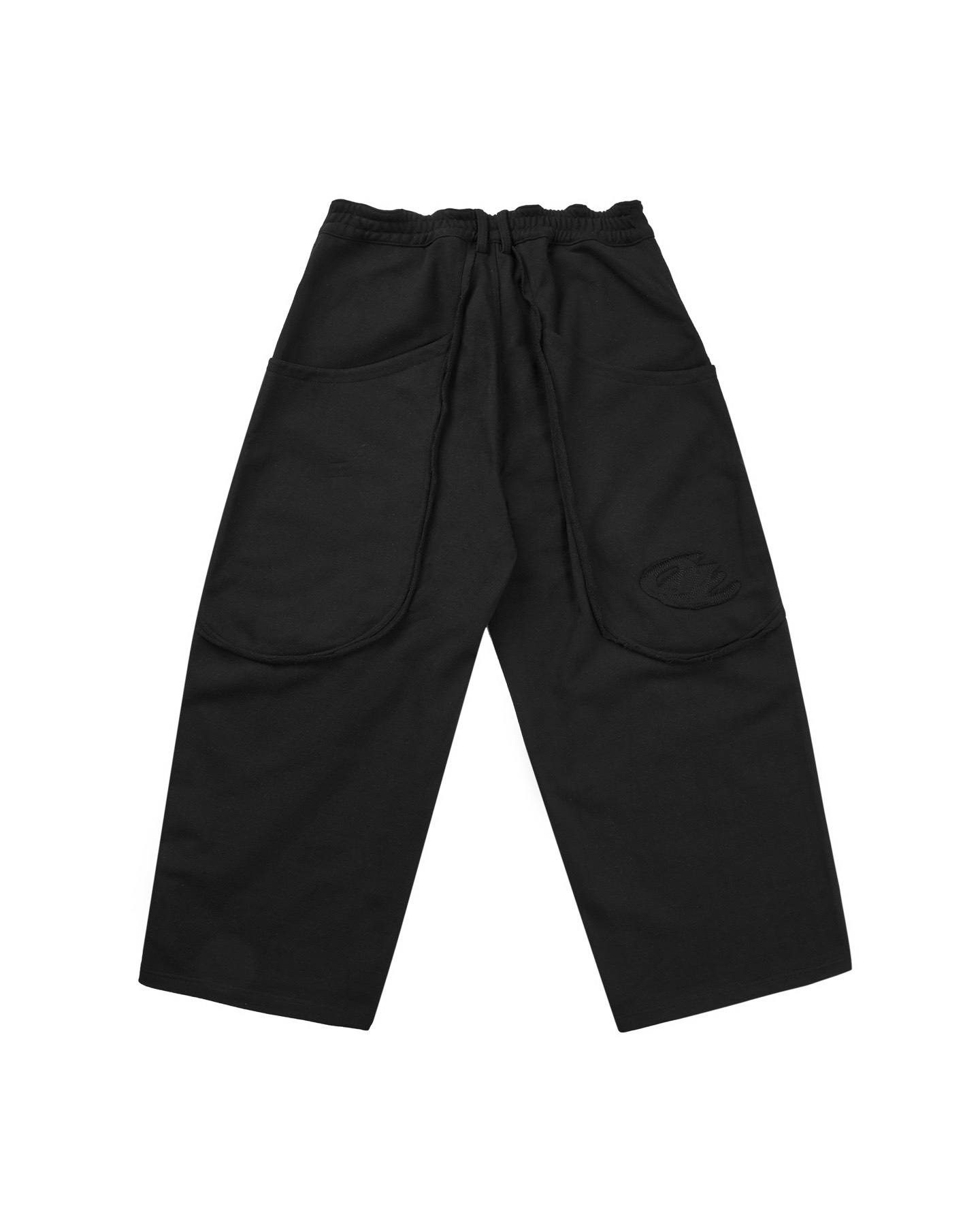 Insane® Halo Sweatpants - Black