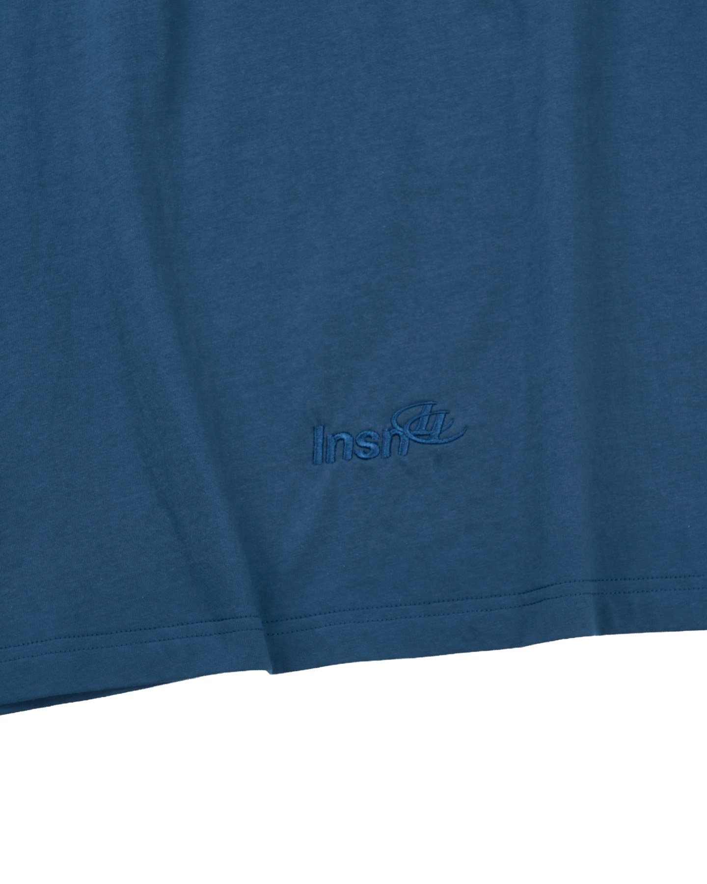 Insane® “I” Tanning Tee - Blue