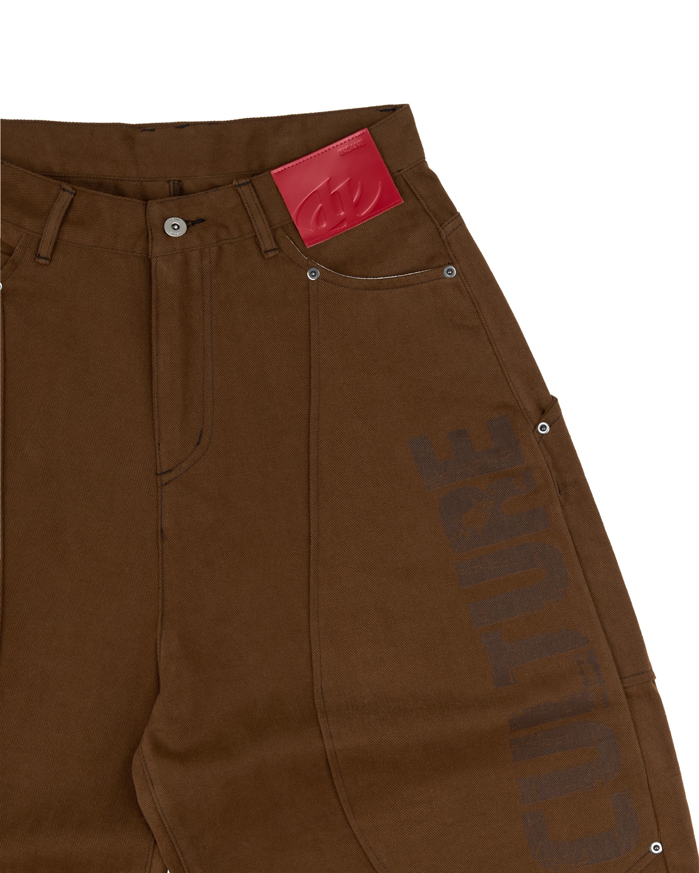 Insane® Ash Burn Cargo Pants