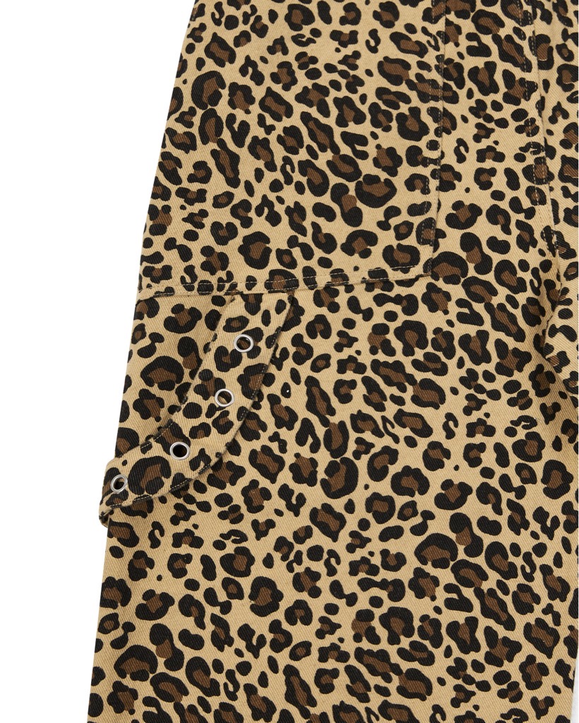 Insane® Leopard Pants