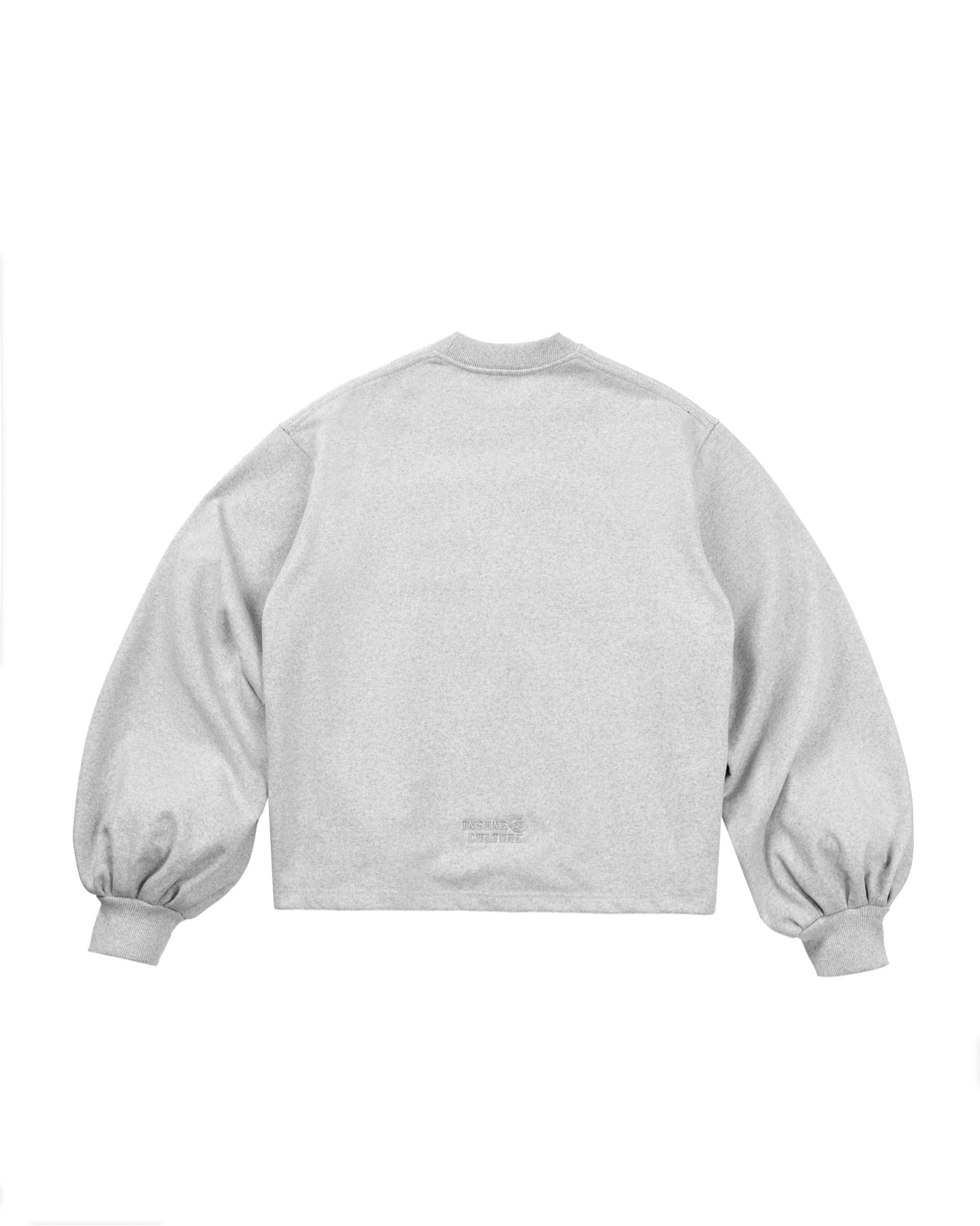 Insane® INSN LongSleeve - Melange