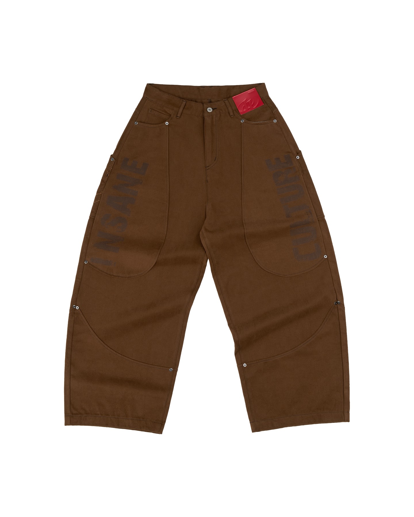 Insane® Ash Burn Cargo Pants
