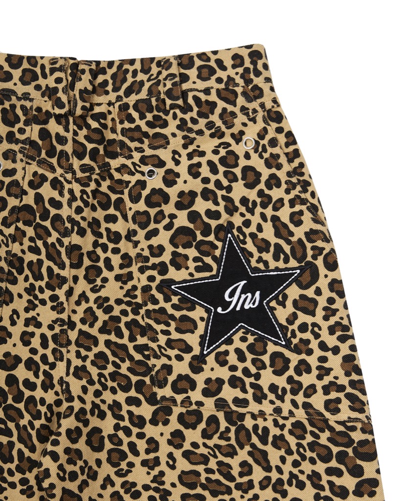 Insane® Leopard Pants