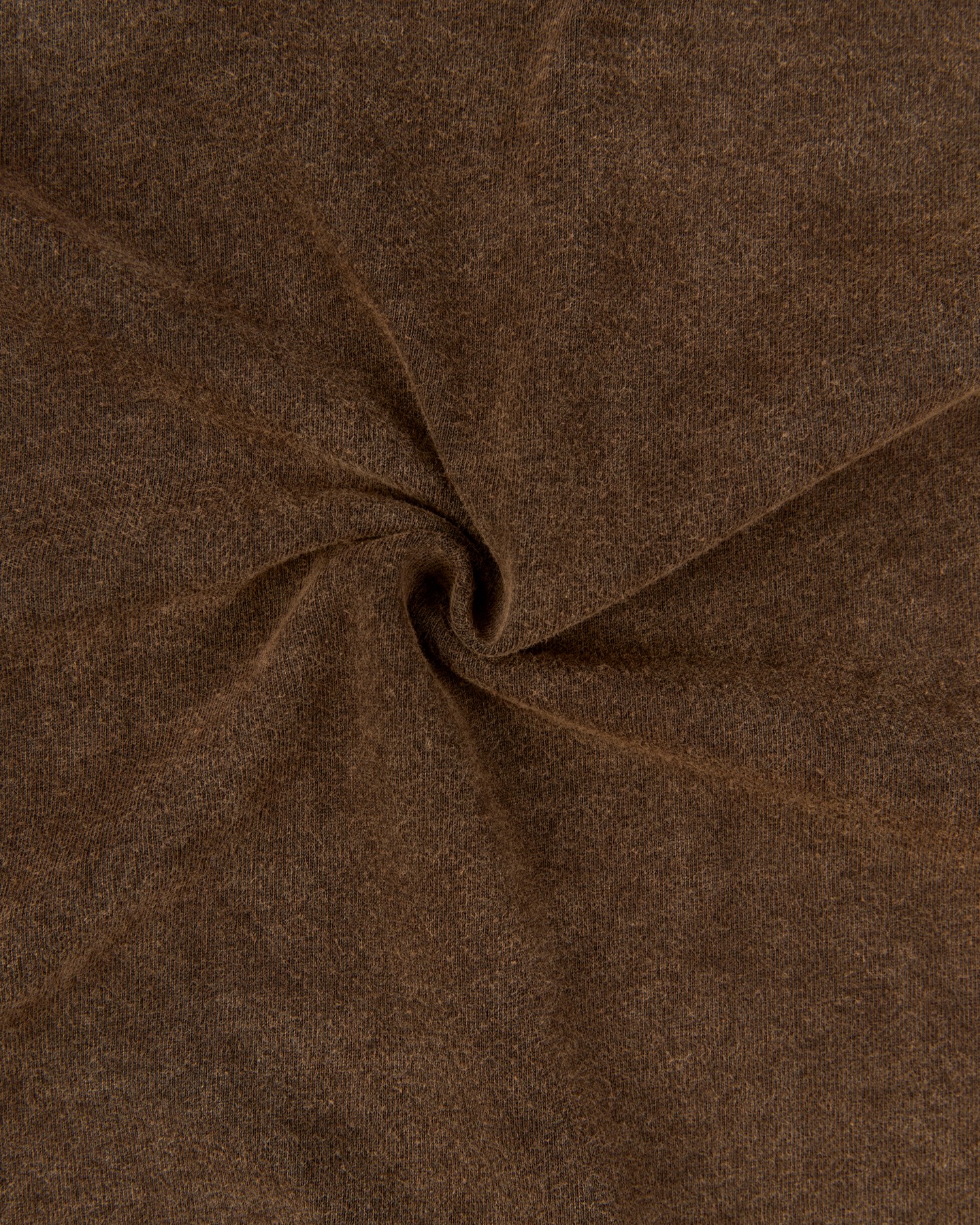 Insane® Culture 26 Washed Tee - Faded Brown