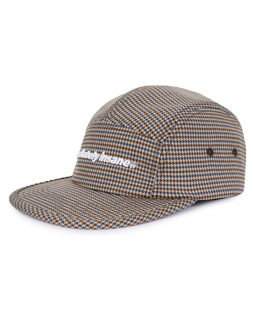 Insane® Absolutely 5Panel Caro Cap