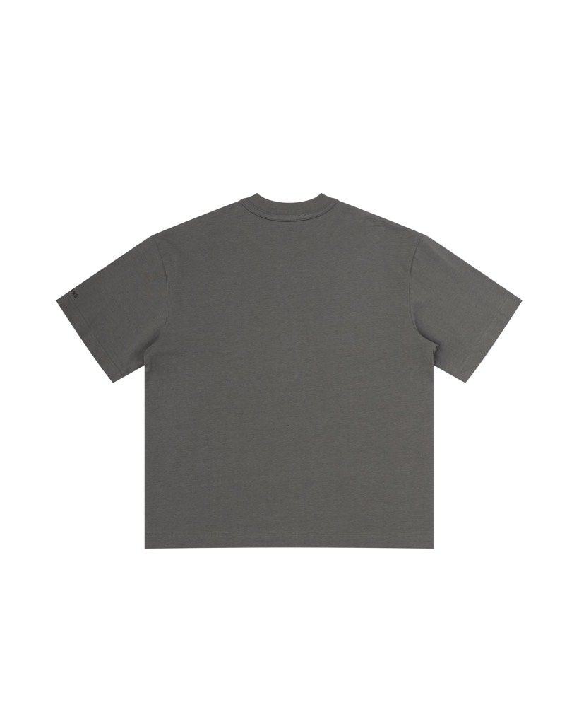 Insane® Cozy Tee - Grey