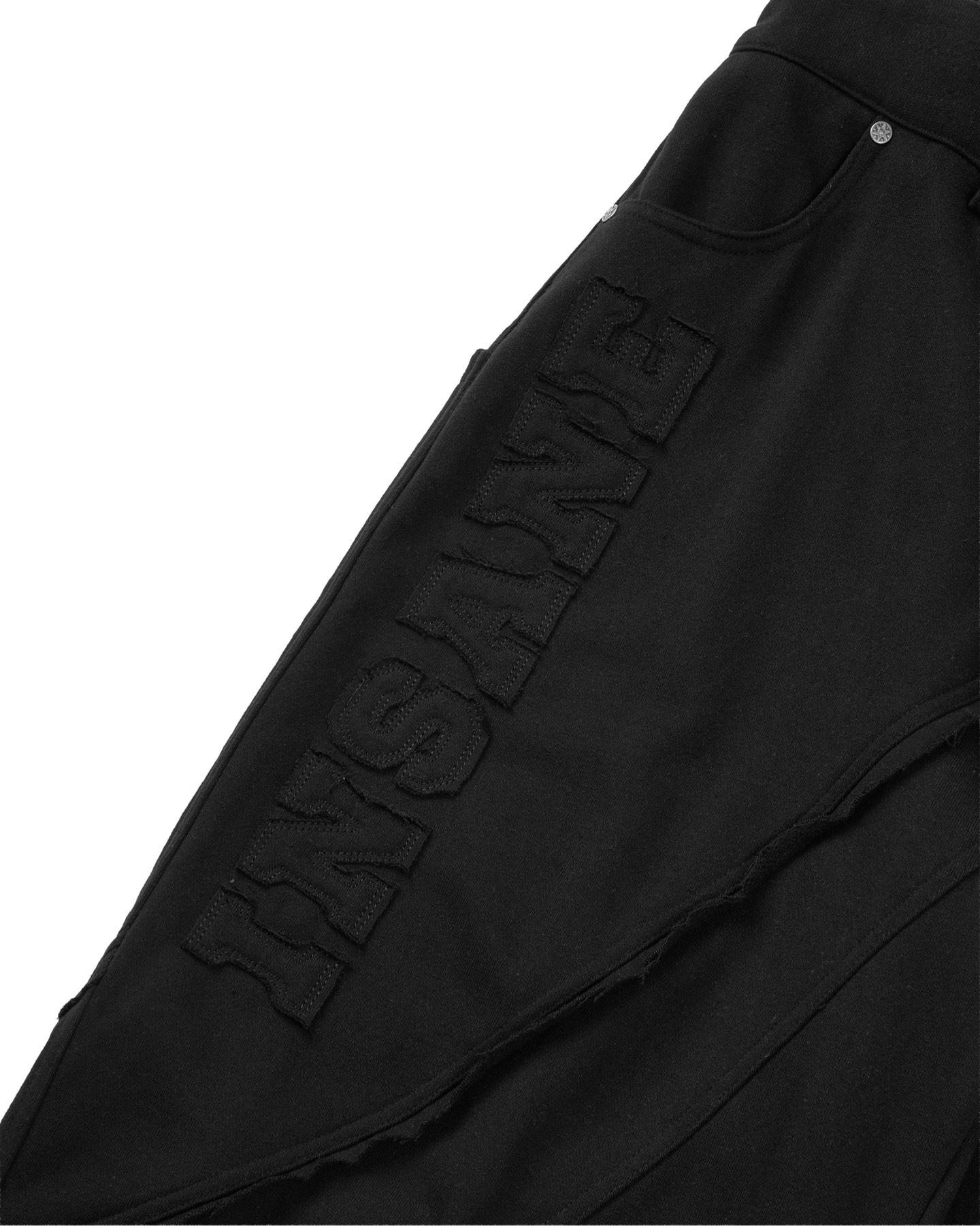Insane® Halo Sweatpants - Black