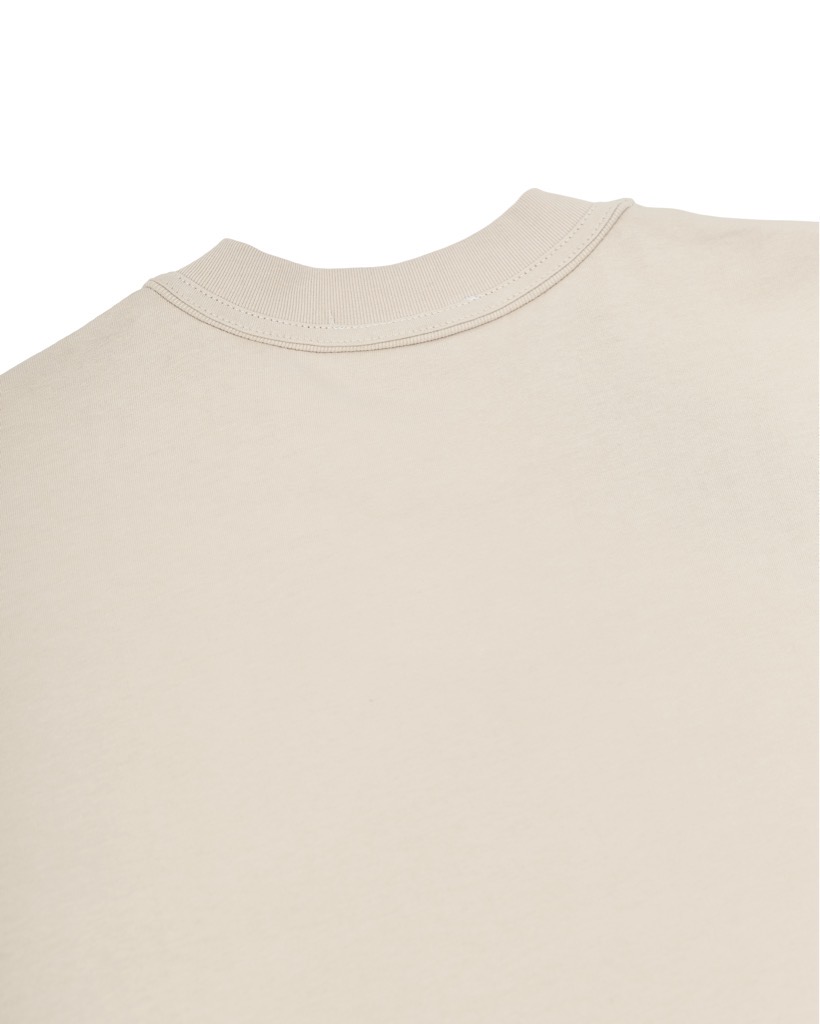 Insane® Cozy Tee - Dune