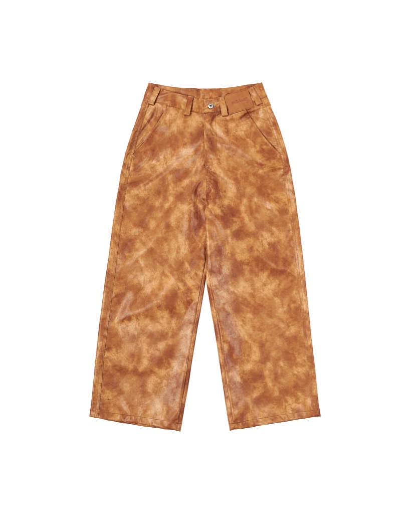 Insane® Leather Pants