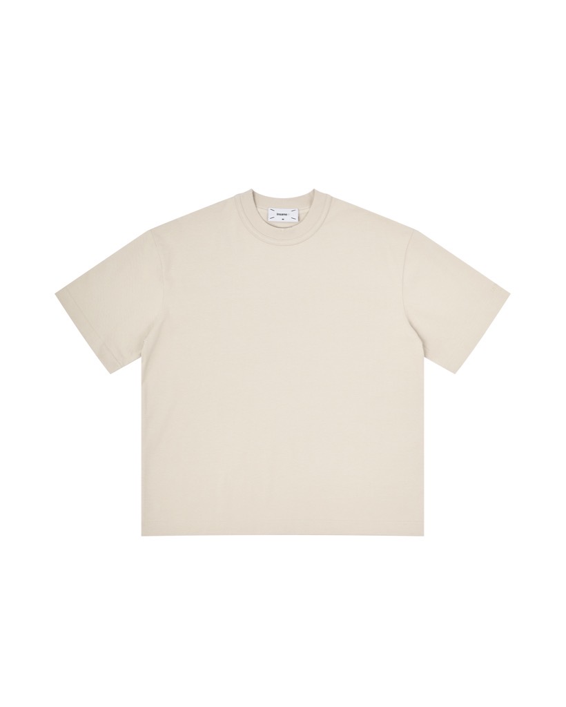Insane® Cozy Tee - Dune