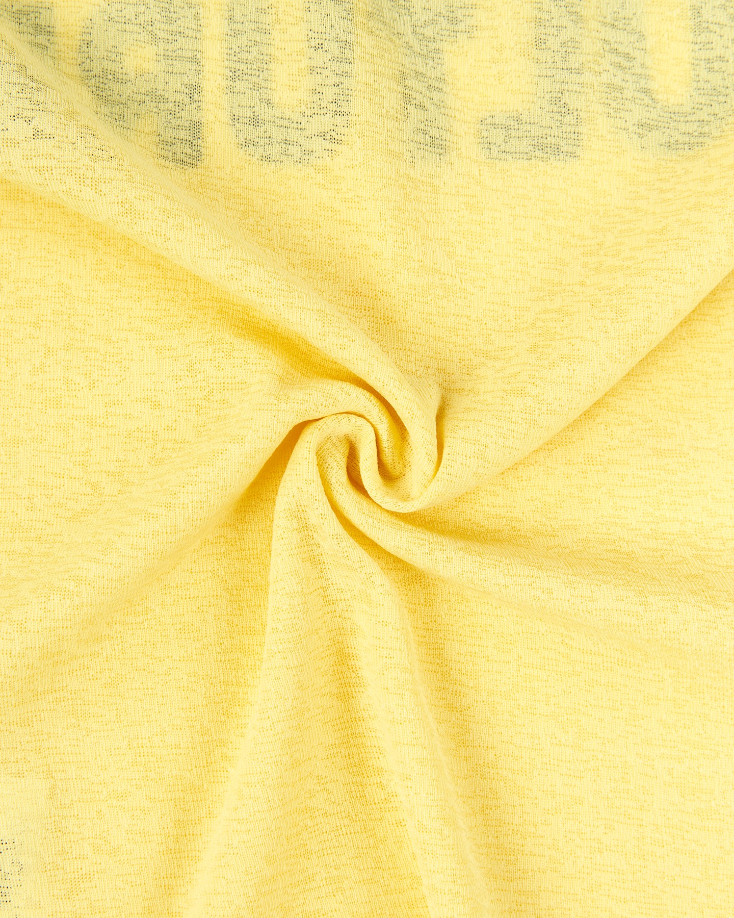 Insane® Culture Baby Tee - Lime Yellow