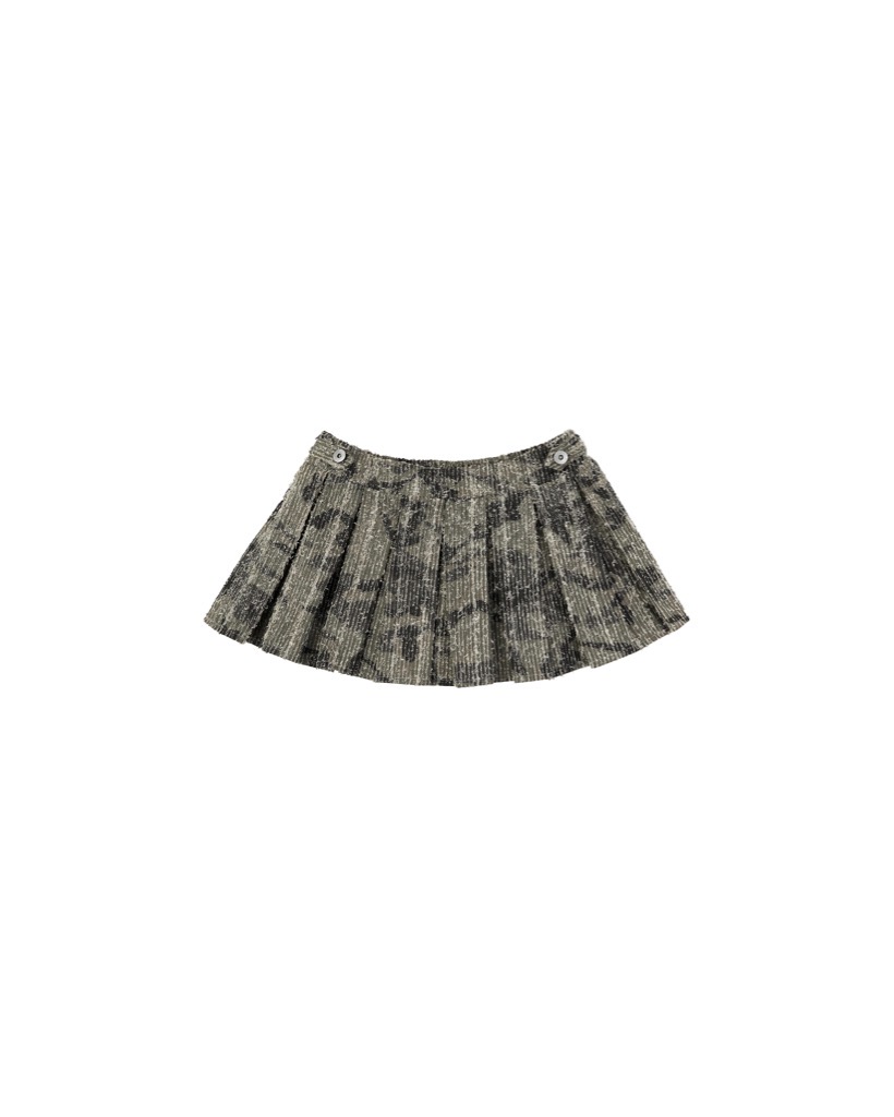 Insane® Camo Skirt