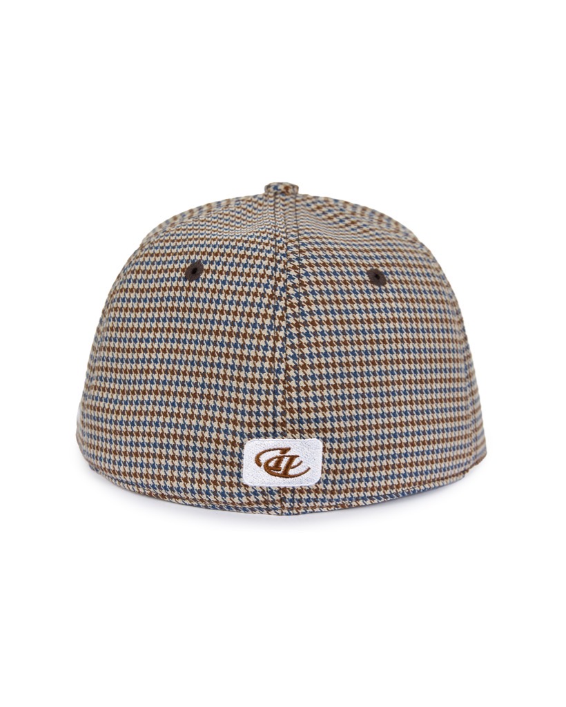 Insane® Big Logo Snapback