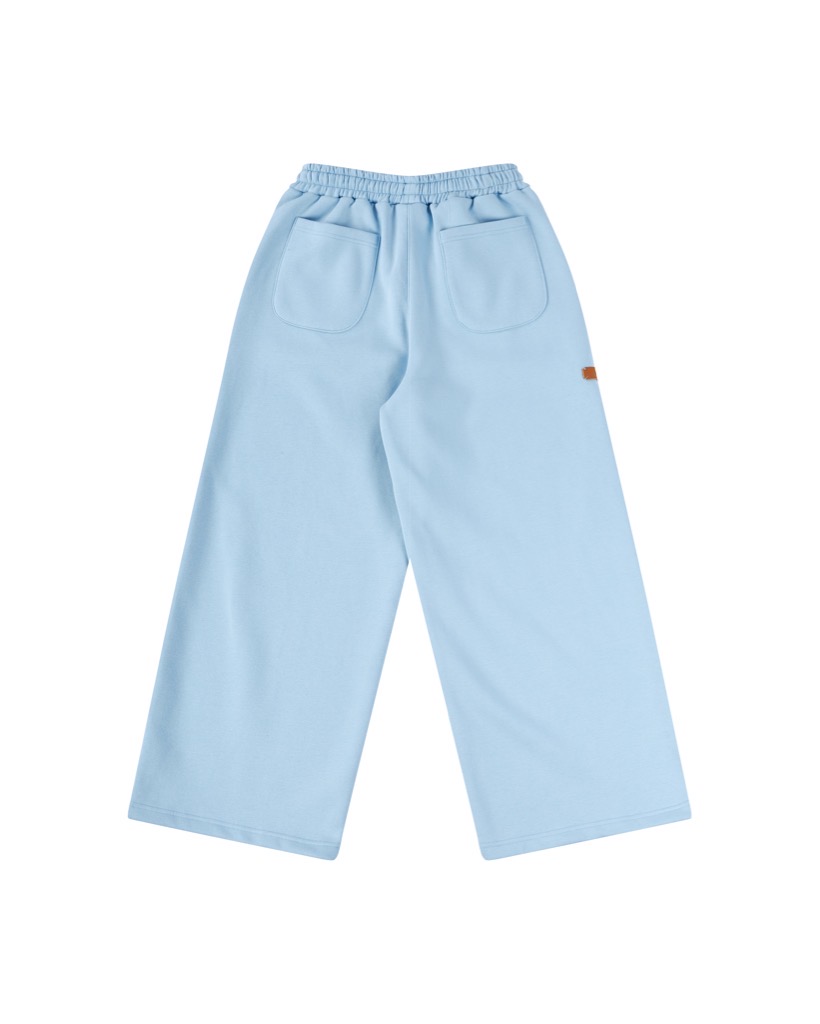 Insane® Weekly Track Pants - Baby Blue