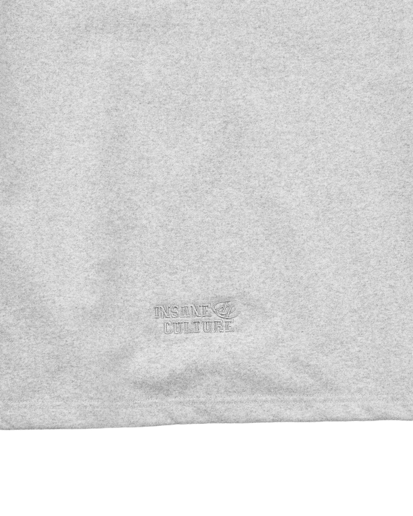 Insane® INSN LongSleeve - Melange
