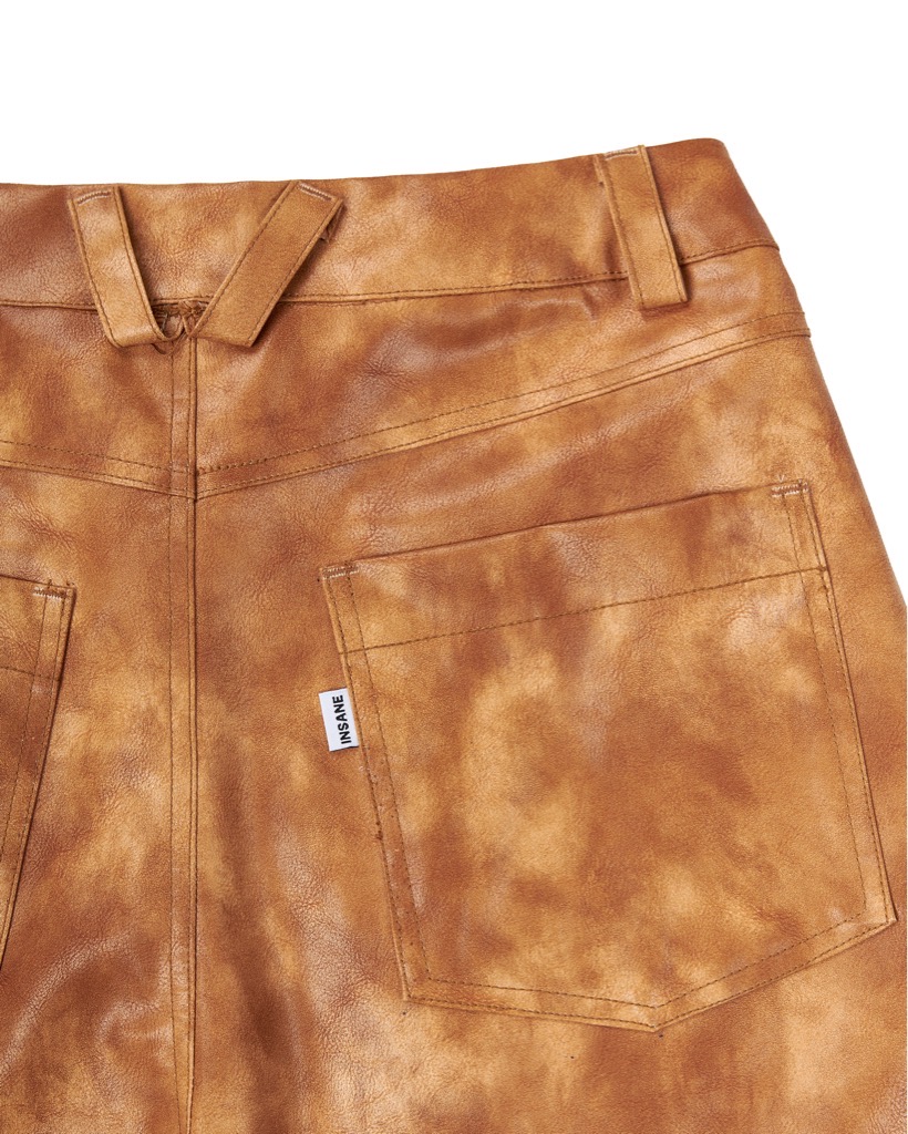 Insane® Leather Pants