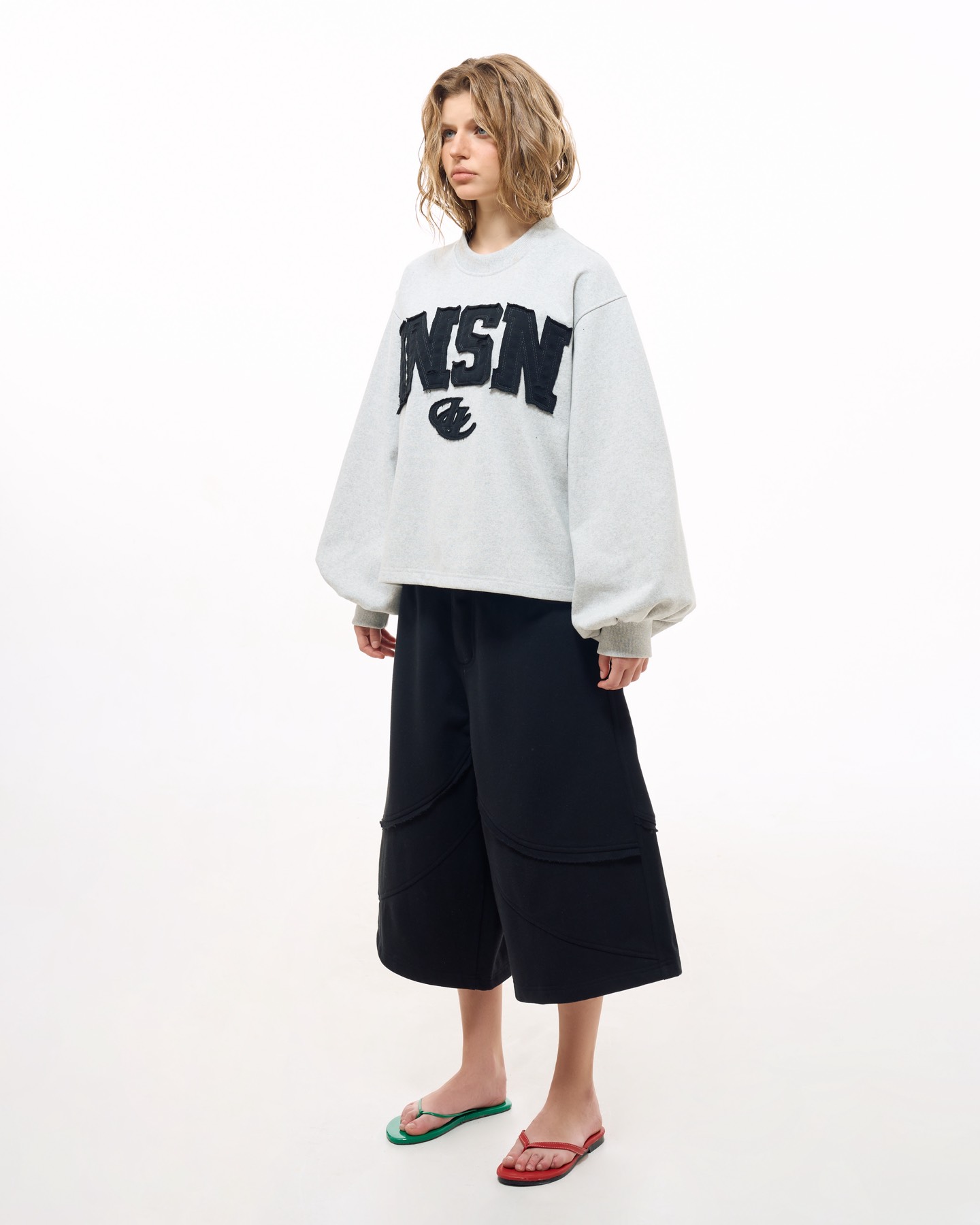 Insane® INSN LongSleeve - Melange