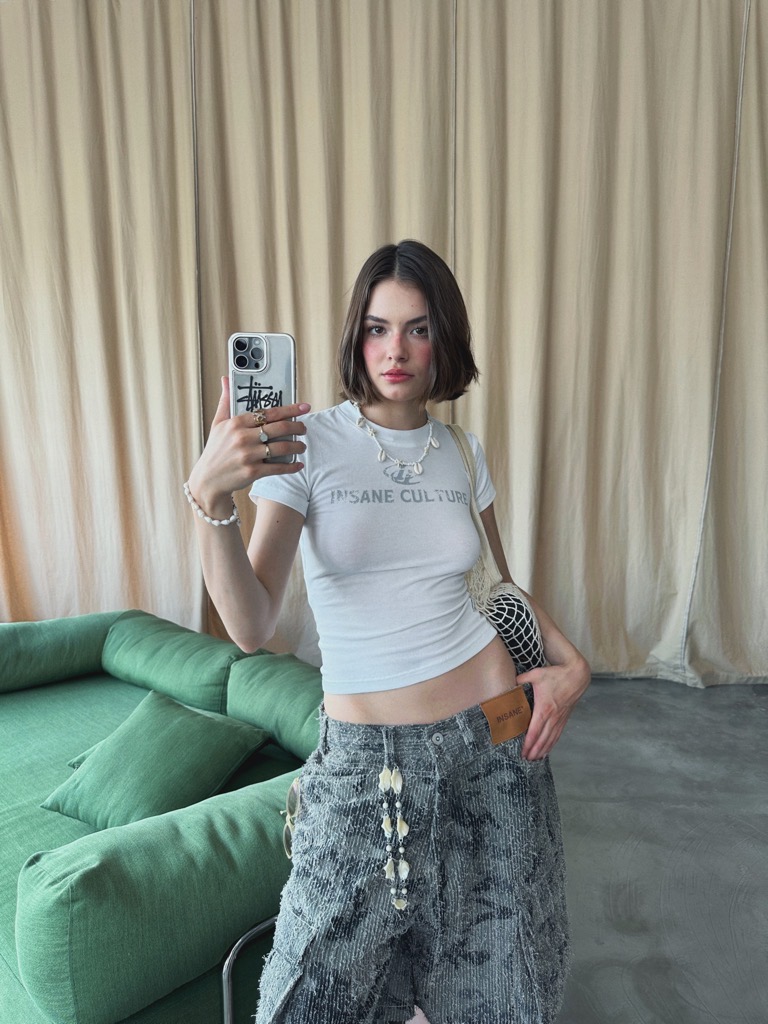 Insane® Camo Jorts