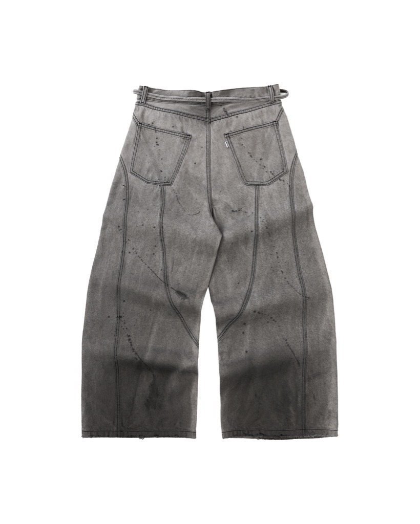 Insane® Mature Jeans