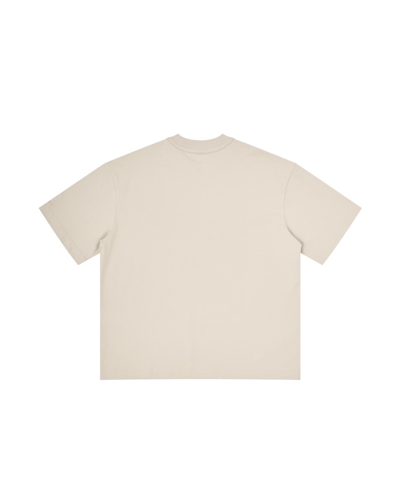 Insane® Cozy Tee - Dune