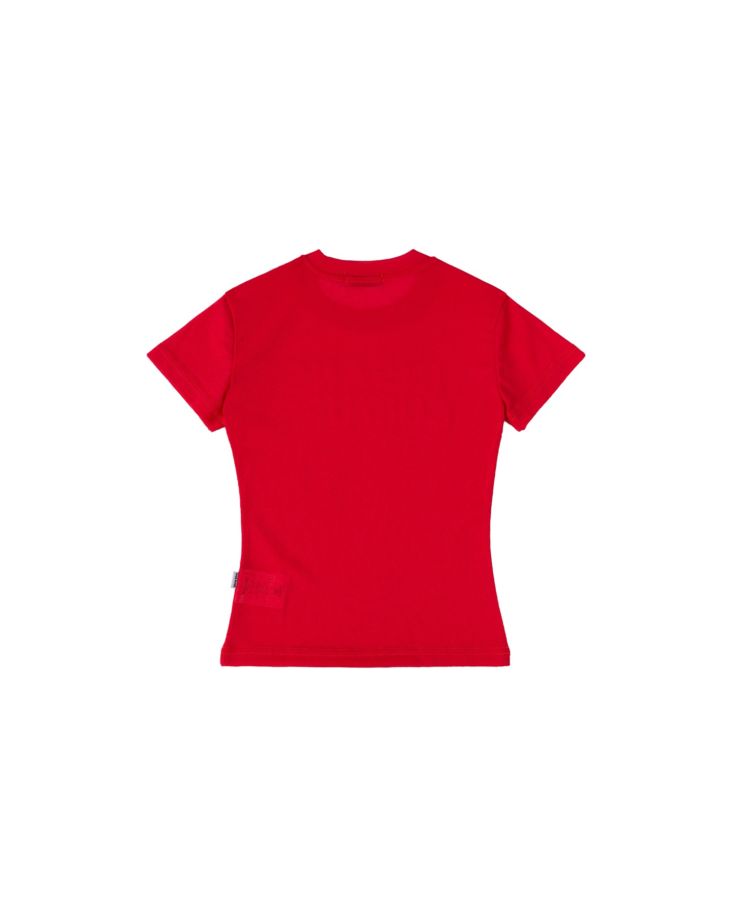 Insane® Culture Baby Tee - Red