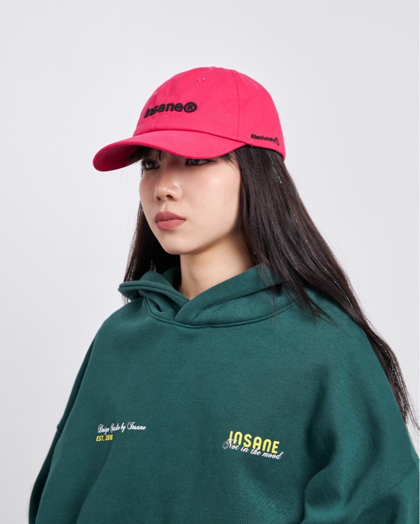Insane® Sig Cap