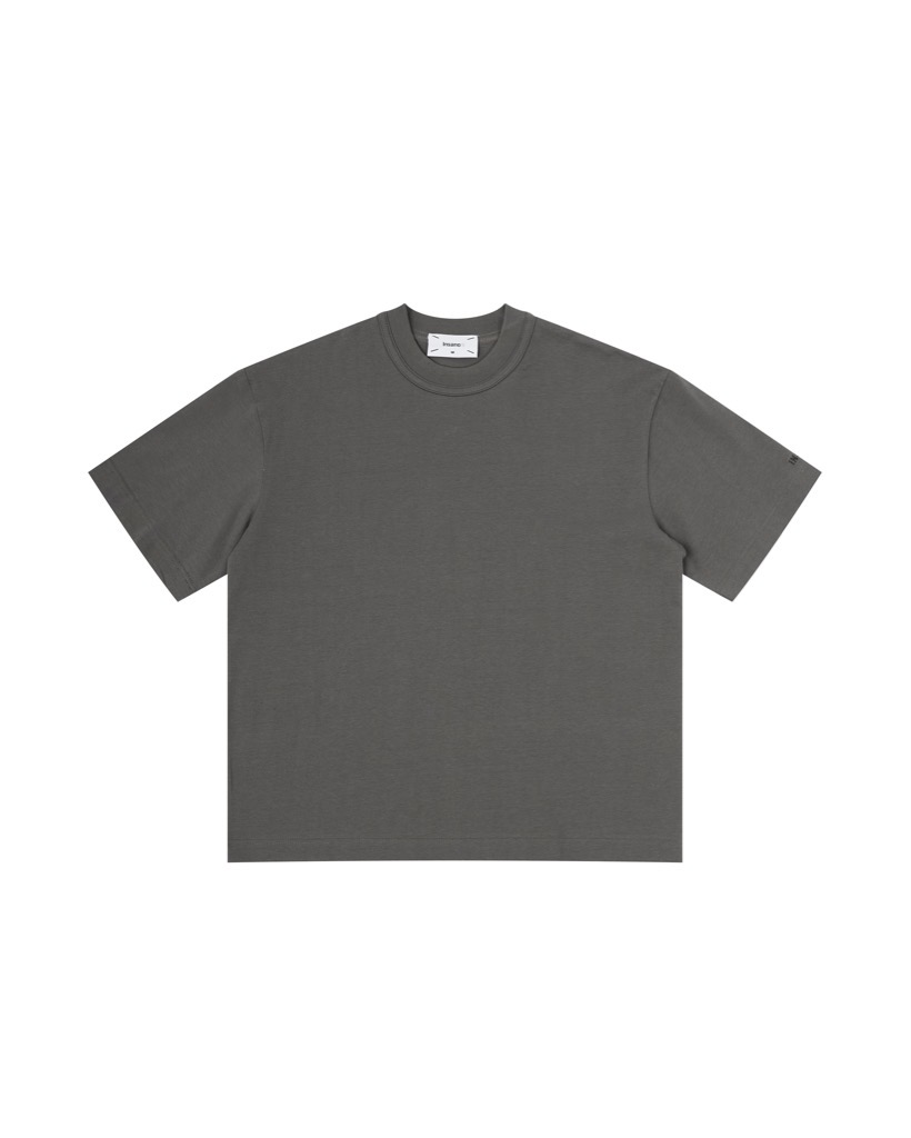 Insane® Cozy Tee - Grey