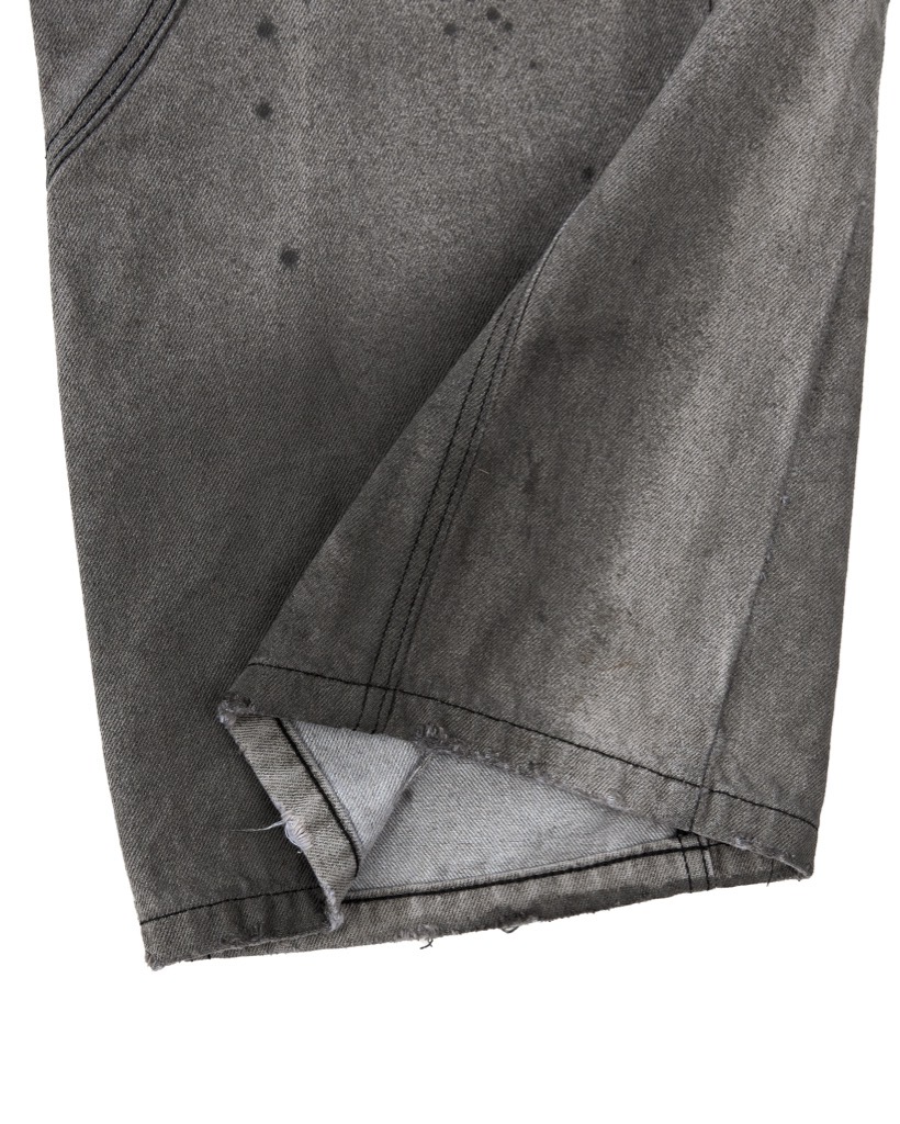 Insane® Mature Jeans