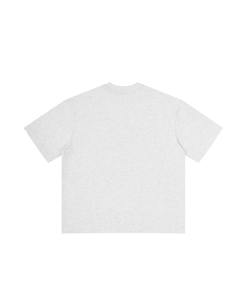 Insane® Cozy Tee - Melange