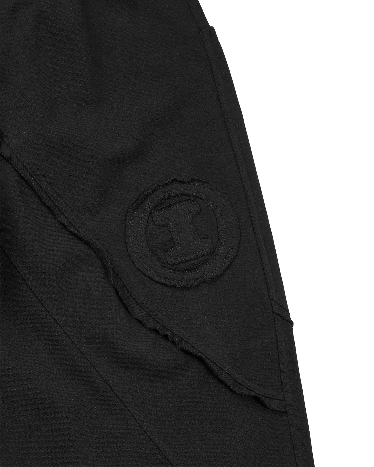 Insane® Halo Sweatpants - Black