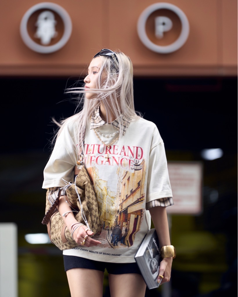 Insane® Culture Tee